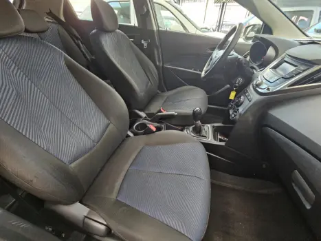 HYUNDAI HB 20 Hatch 1.6 16V 4P FLEX COMFORT PLUS, Foto 14