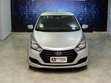 HYUNDAI HB 20 Hatch 1.0 12V 4P FLEX COMFORT PLUS, Foto 1