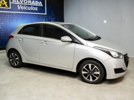 HYUNDAI HB 20 Hatch 1.0 12V 4P FLEX COMFORT PLUS, Foto 2