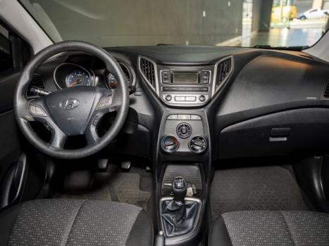 HYUNDAI HB 20 Hatch 1.0 12V 4P FLEX COMFORT PLUS, Foto 3