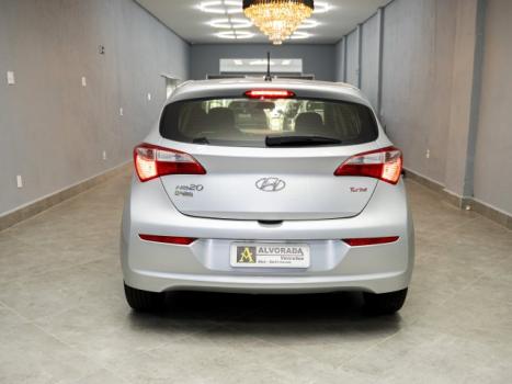 HYUNDAI HB 20 Hatch 1.0 12V 4P FLEX COMFORT PLUS, Foto 5