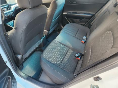 HYUNDAI HB 20 Hatch , Foto 9
