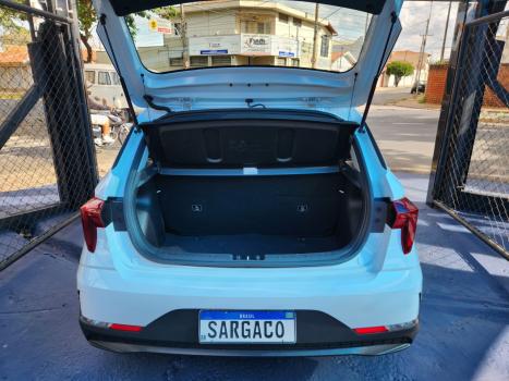 HYUNDAI HB 20 Hatch , Foto 10
