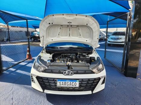 HYUNDAI HB 20 Hatch , Foto 11