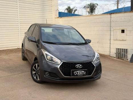 HYUNDAI HB 20 Hatch 1.6 16V 4P PREMIUM FLEX AUTOMTICO, Foto 2