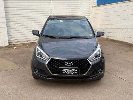HYUNDAI HB 20 Hatch 1.6 16V 4P PREMIUM FLEX AUTOMTICO, Foto 3
