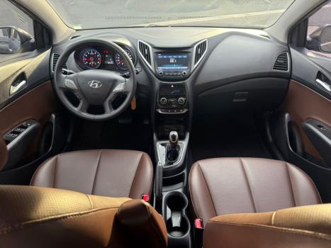HYUNDAI HB 20 Hatch 1.6 16V 4P PREMIUM FLEX AUTOMTICO, Foto 4