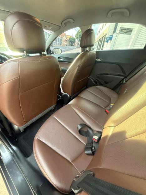 HYUNDAI HB 20 Hatch 1.6 16V 4P PREMIUM FLEX AUTOMTICO, Foto 6