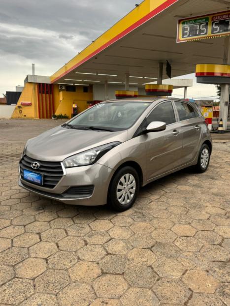 HYUNDAI HB 20 Hatch 1.0 12V 4P FLEX COMFORT, Foto 1