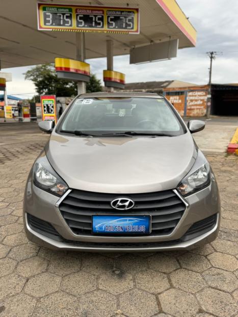 HYUNDAI HB 20 Hatch 1.0 12V 4P FLEX COMFORT, Foto 2