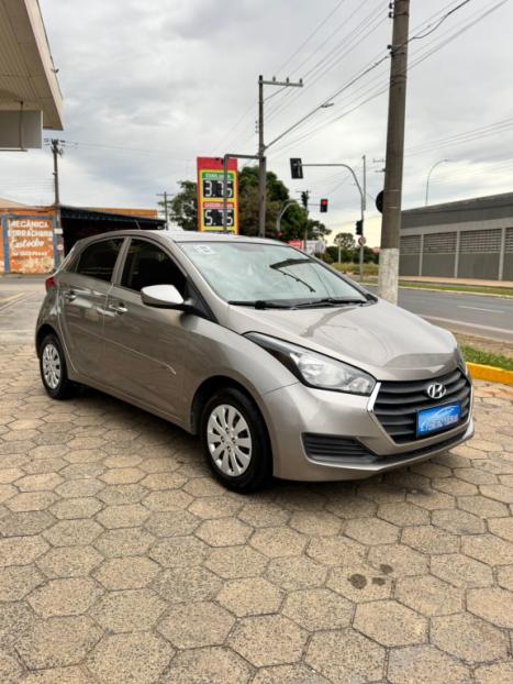 HYUNDAI HB 20 Hatch 1.0 12V 4P FLEX COMFORT, Foto 3
