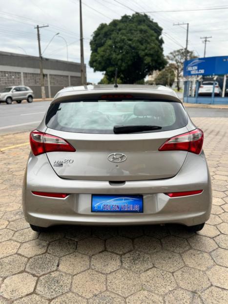 HYUNDAI HB 20 Hatch 1.0 12V 4P FLEX COMFORT, Foto 5