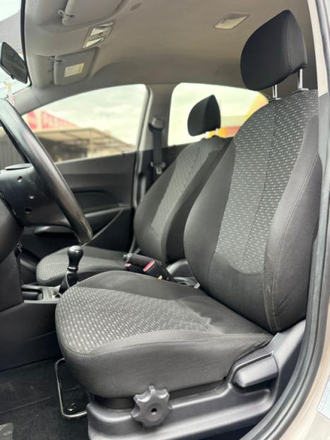 HYUNDAI HB 20 Hatch 1.0 12V 4P FLEX COMFORT, Foto 7