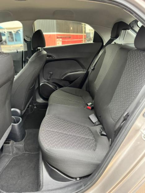 HYUNDAI HB 20 Hatch 1.0 12V 4P FLEX COMFORT, Foto 8