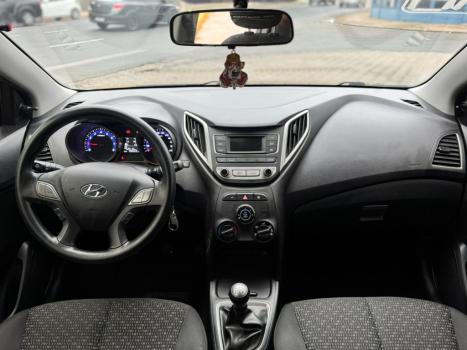 HYUNDAI HB 20 Hatch 1.0 12V 4P FLEX COMFORT, Foto 9