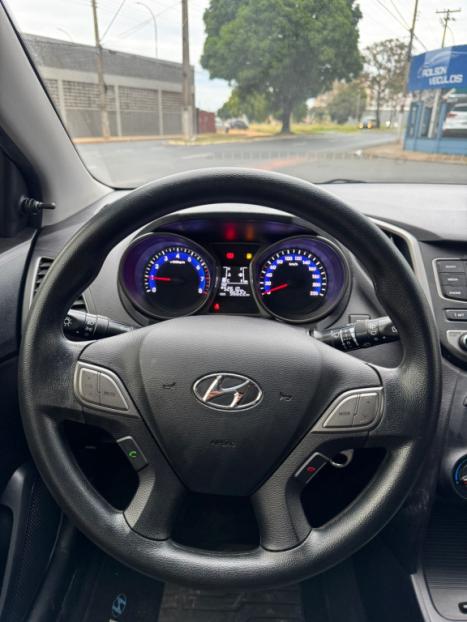 HYUNDAI HB 20 Hatch 1.0 12V 4P FLEX COMFORT, Foto 11