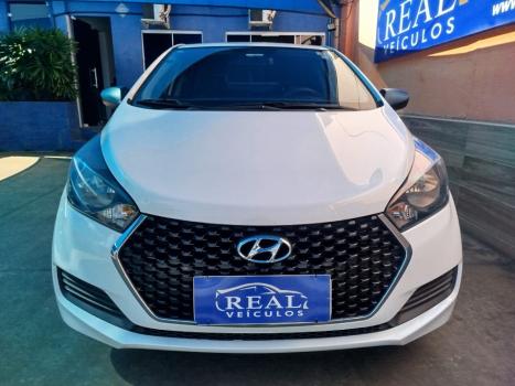 HYUNDAI HB 20 Hatch 1.0 12V 4P FLEX UNIQUE, Foto 5