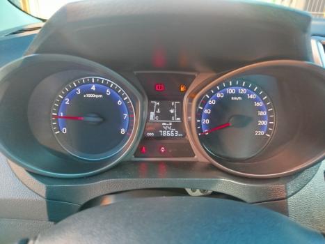 HYUNDAI HB 20 Hatch 1.0 12V 4P FLEX UNIQUE, Foto 6