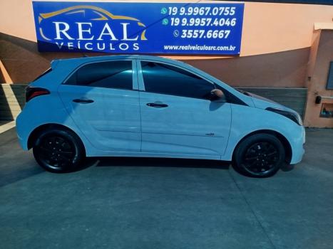 HYUNDAI HB 20 Hatch 1.0 12V 4P FLEX UNIQUE, Foto 8