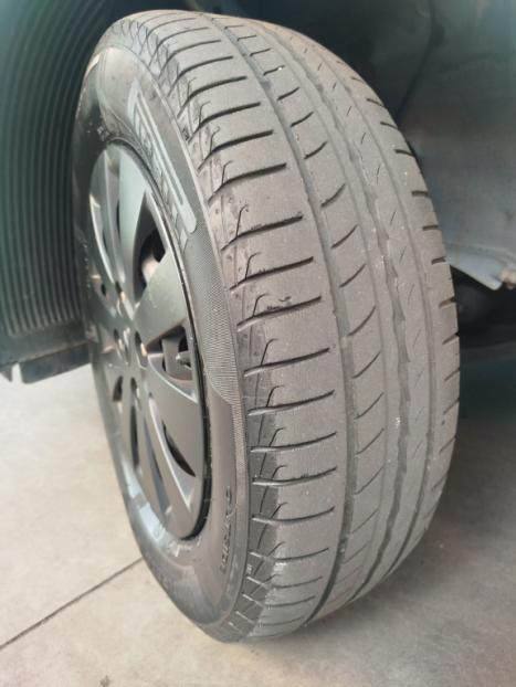 HYUNDAI HB 20 Hatch 1.0 12V 4P FLEX UNIQUE, Foto 10