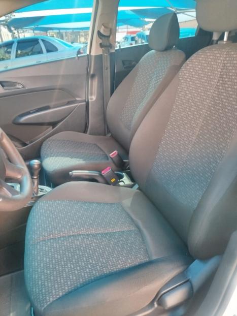 HYUNDAI HB 20 Hatch 1.0 12V 4P FLEX UNIQUE, Foto 12