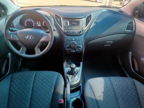 HYUNDAI HB 20 Hatch 1.0 12V 4P FLEX UNIQUE, Foto 13