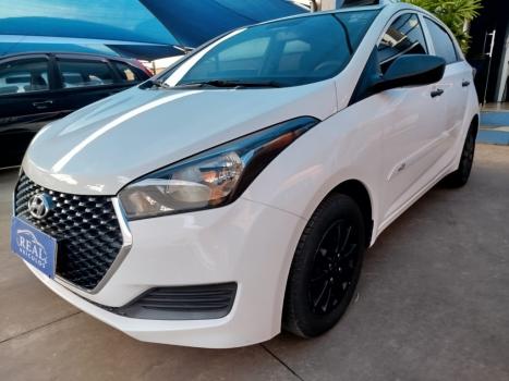 HYUNDAI HB 20 Hatch 1.0 12V 4P FLEX UNIQUE, Foto 1