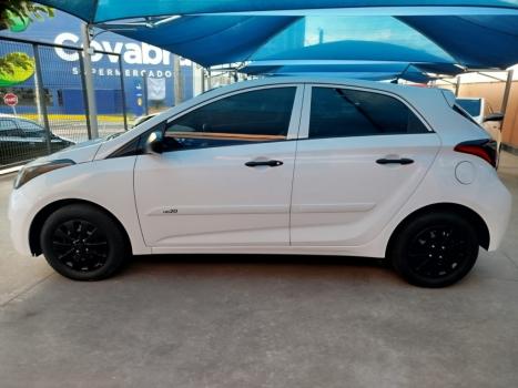 HYUNDAI HB 20 Hatch 1.0 12V 4P FLEX UNIQUE, Foto 2