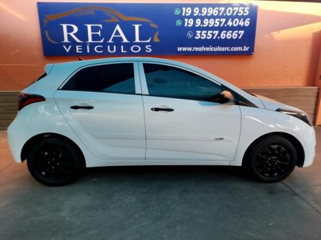 HYUNDAI HB 20 Hatch 1.0 12V 4P FLEX UNIQUE, Foto 5