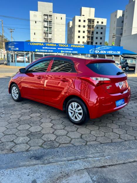 HYUNDAI HB 20 Hatch 1.0 12V 4P FLEX COMFORT, Foto 6