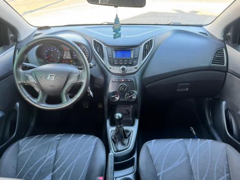 HYUNDAI HB 20 Hatch 1.0 12V 4P FLEX COMFORT, Foto 9