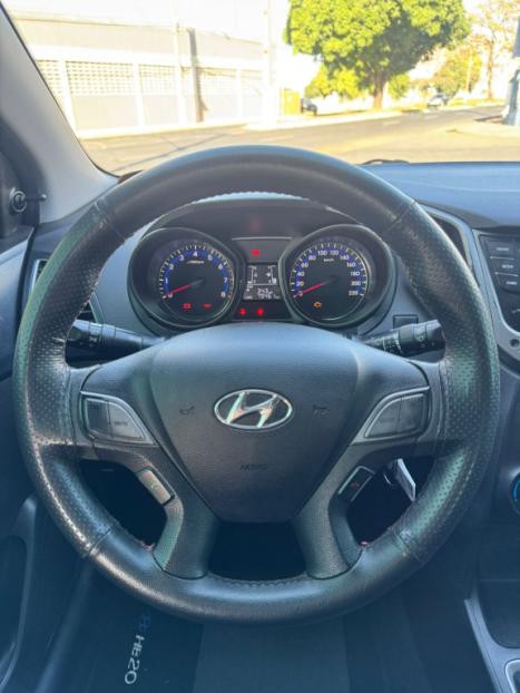 HYUNDAI HB 20 Hatch 1.0 12V 4P FLEX COMFORT, Foto 11