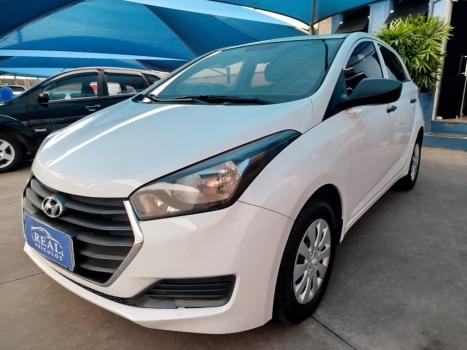 HYUNDAI HB 20 Hatch 1.0 12V 4P FLEX COMFORT, Foto 1