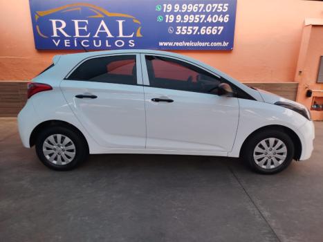 HYUNDAI HB 20 Hatch 1.0 12V 4P FLEX COMFORT, Foto 2