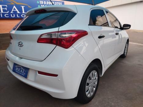 HYUNDAI HB 20 Hatch 1.0 12V 4P FLEX COMFORT, Foto 3