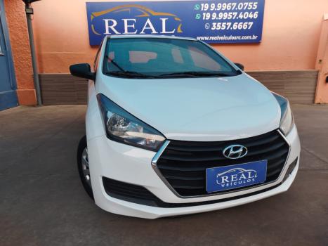 HYUNDAI HB 20 Hatch 1.0 12V 4P FLEX COMFORT, Foto 5