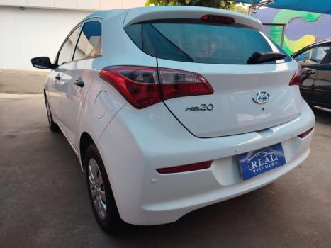 HYUNDAI HB 20 Hatch 1.0 12V 4P FLEX COMFORT, Foto 6