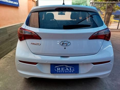 HYUNDAI HB 20 Hatch 1.0 12V 4P FLEX COMFORT, Foto 7