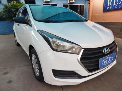 HYUNDAI HB 20 Hatch 1.0 12V 4P FLEX COMFORT, Foto 9