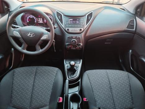 HYUNDAI HB 20 Hatch 1.0 12V 4P FLEX COMFORT, Foto 10