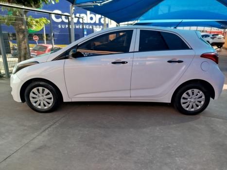 HYUNDAI HB 20 Hatch 1.0 12V 4P FLEX COMFORT, Foto 8