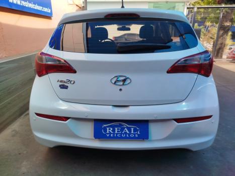 HYUNDAI HB 20 Hatch 1.0 12V 4P FLEX COMFORT, Foto 9