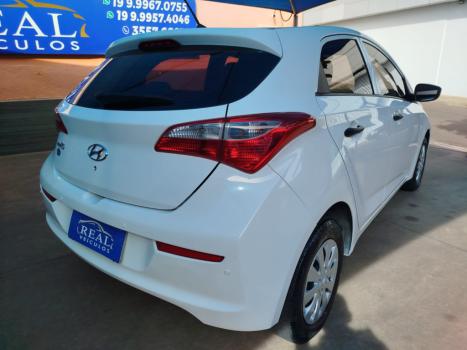 HYUNDAI HB 20 Hatch 1.0 12V 4P FLEX COMFORT, Foto 10