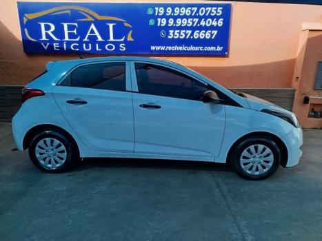 HYUNDAI HB 20 Hatch 1.0 12V 4P FLEX COMFORT, Foto 11