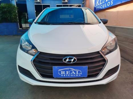 HYUNDAI HB 20 Hatch 1.0 12V 4P FLEX COMFORT, Foto 12