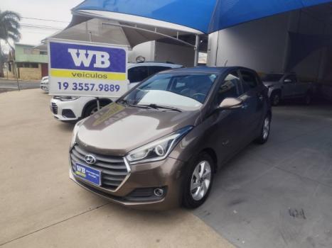HYUNDAI HB 20 Hatch 1.6 16V 4P PREMIUM FLEX AUTOMTICO, Foto 1