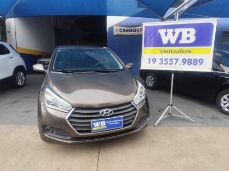 HYUNDAI HB 20 Hatch 1.6 16V 4P PREMIUM FLEX AUTOMTICO, Foto 2