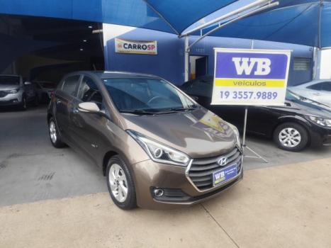 HYUNDAI HB 20 Hatch 1.6 16V 4P PREMIUM FLEX AUTOMTICO, Foto 3