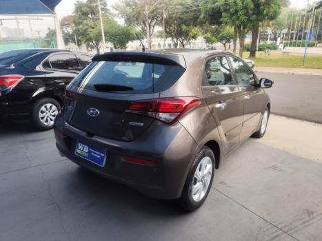 HYUNDAI HB 20 Hatch 1.6 16V 4P PREMIUM FLEX AUTOMTICO, Foto 6