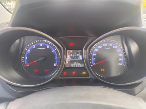 HYUNDAI HB 20 Hatch 1.6 16V 4P PREMIUM FLEX AUTOMTICO, Foto 7